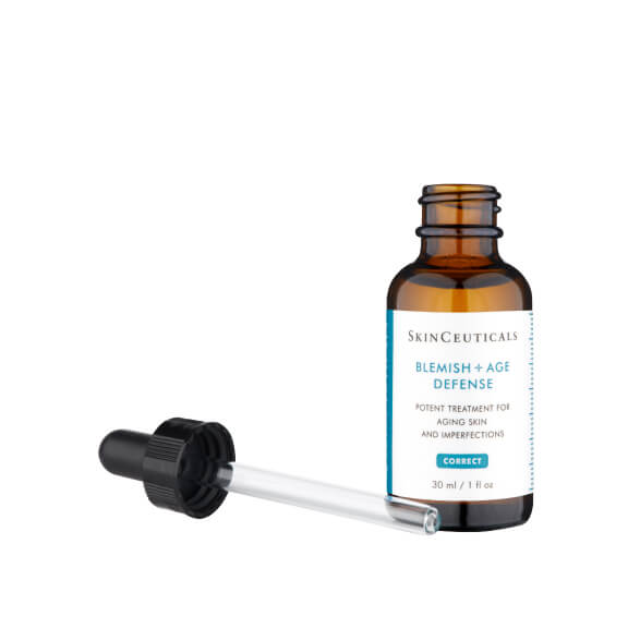 SkinCeuticals Blemish + Age Defense Serum 30ml SkinCeuticals Blemish + Age Defense Serum 30ml