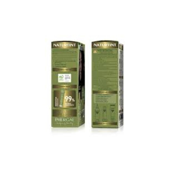 Naturtint Permanent Gel 6G Dark Gold Blonde (170 ml) Naturtint Permanent Gel 6G Dark Gold Blonde (170 ml)