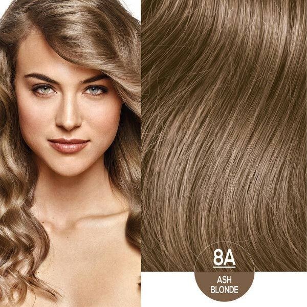 Naturtint Permanent Gel 8A Ash Blonde (170 ml) Naturtint Permanent Gel 8A Ash Blonde (170 ml)