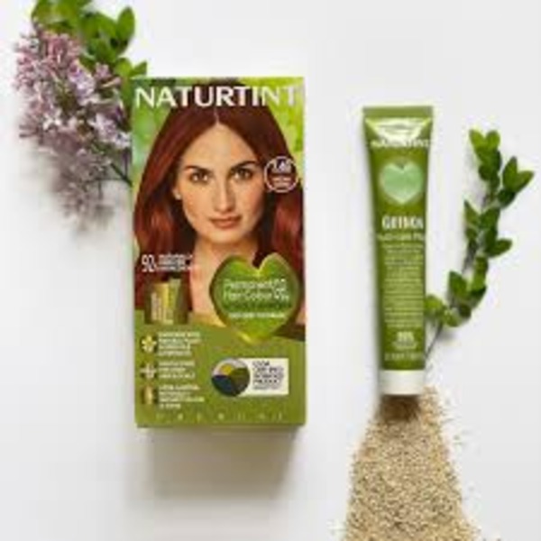 Naturtint Permanent Gel 7.46 Arizona Copper (170 ml)