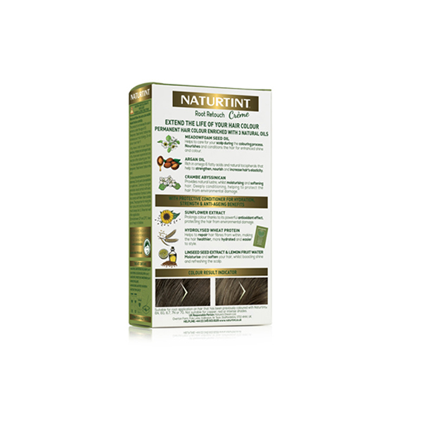 Naturtint Root Retouch Dark Blonde Shades (45 ml) Naturtint Root Retouch Dark Blonde Shades (45 ml)