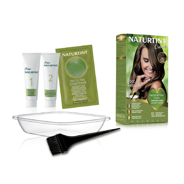 Naturtint Root Retouch Dark Blonde Shades (45 ml) Naturtint Root Retouch Dark Blonde Shades (45 ml)