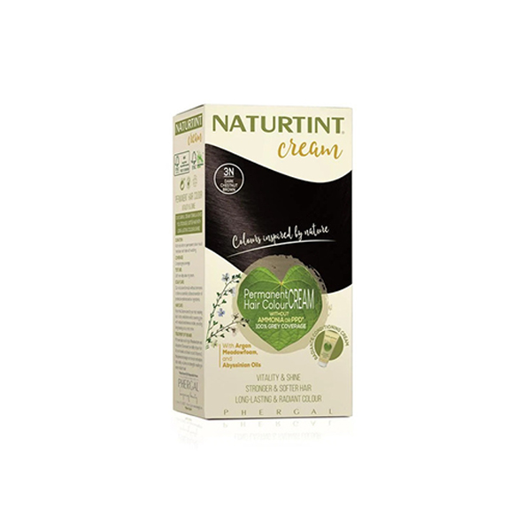 Naturtint Cream 3N Dark Chestnut Brown (155 ml) Naturtint Cream 3N Dark Chestnut Brown (155 ml)