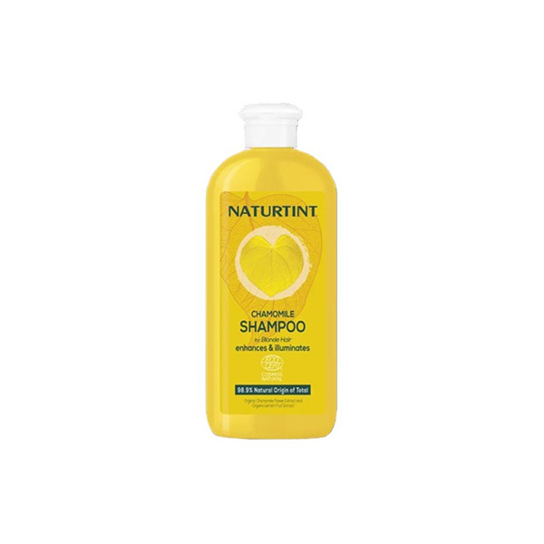 Naturtint Chamomile Shampoo (330 ml) Naturtint Chamomile Shampoo (330 ml)