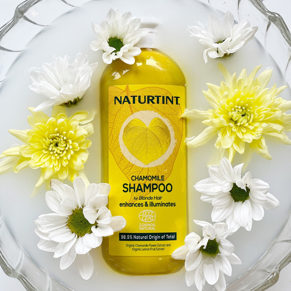 Naturtint Chamomile Shampoo (330 ml) Naturtint Chamomile Shampoo (330 ml)