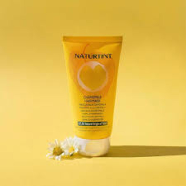 Naturtint Chamomile Hair Mask (150 ml) Naturtint Chamomile Hair Mask (150 ml)