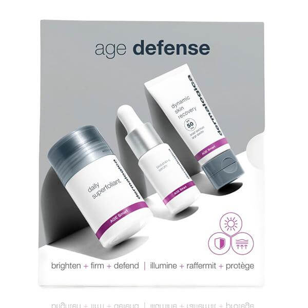 Dermalogica Age Defense Kit Dermalogica Age Defense Kit