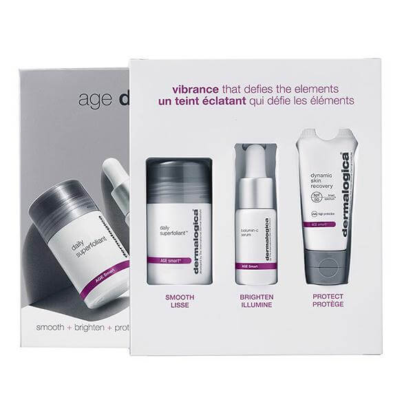 Dermalogica Age Defense Kit Dermalogica Age Defense Kit