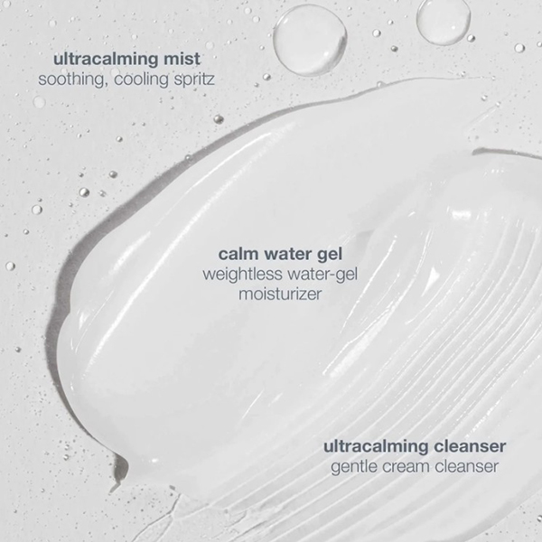 Dermalogica UltraCalming Sensitive Skin Rescue Set Dermalogica UltraCalming Sensitive Skin Rescue Set