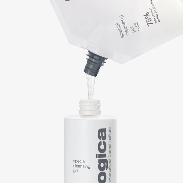 Dermalogica Special Cleansing Gel 250ml Dermalogica Special Cleansing Gel 250ml