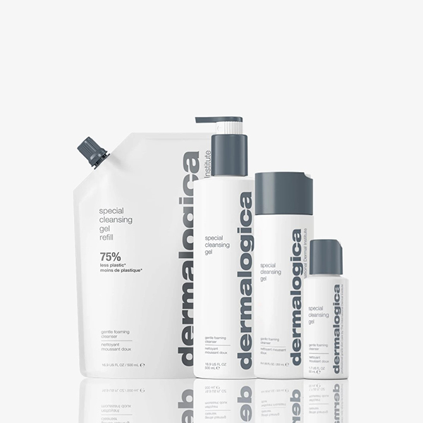 Dermalogica Special Cleansing Gel 250ml Dermalogica Special Cleansing Gel 250ml