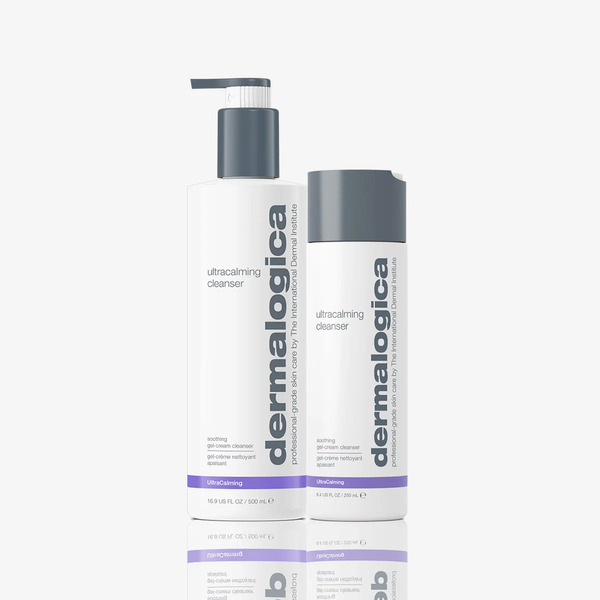 Dermalogica UltraCalming Cleanser 250ml Dermalogica UltraCalming Cleanser 250ml