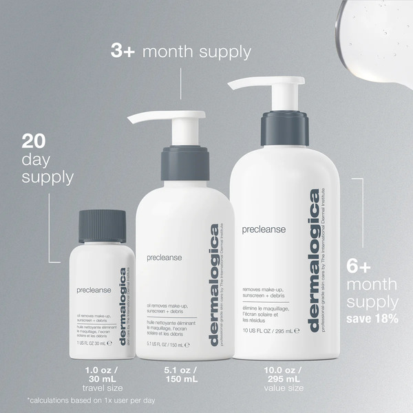 Dermalogica Precleanse 150ml Dermalogica Precleanse 150ml