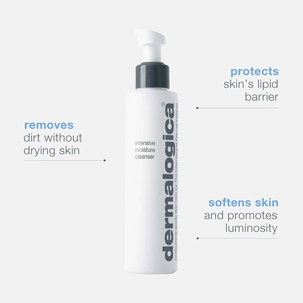 Dermalogica Intensive Moisture Cleanser 150ml