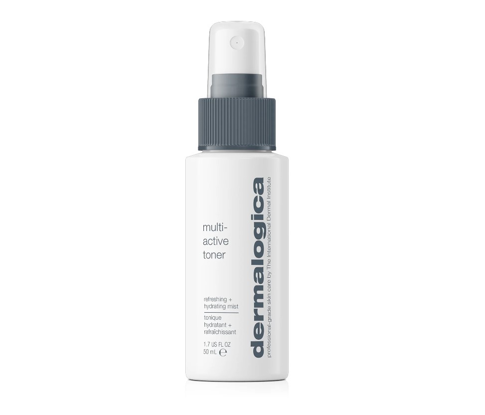 Dermalogica Multi-Active Toner Travel Size 50ml Dermalogica Multi-Active Toner Travel Size 50ml