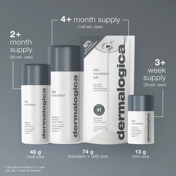 Dermalogica Daily Microfoliant 74g Dermalogica Daily Microfoliant 74g