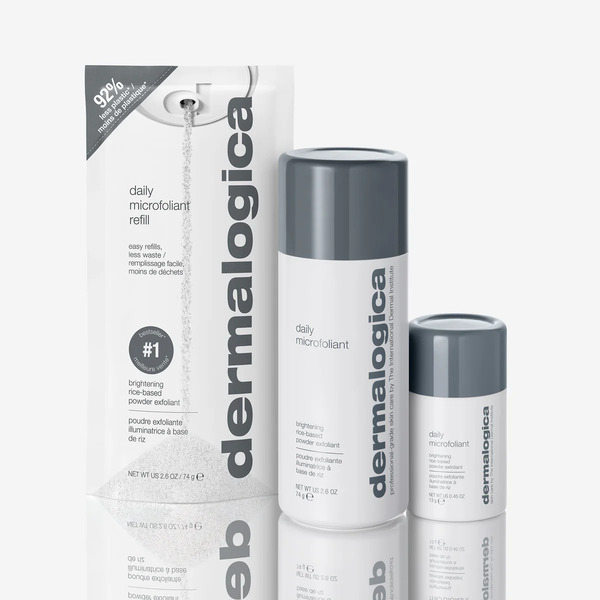 Dermalogica Daily Microfoliant 74g Dermalogica Daily Microfoliant 74g