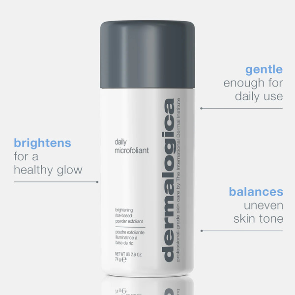 Dermalogica Daily Microfoliant 74g Dermalogica Daily Microfoliant 74g