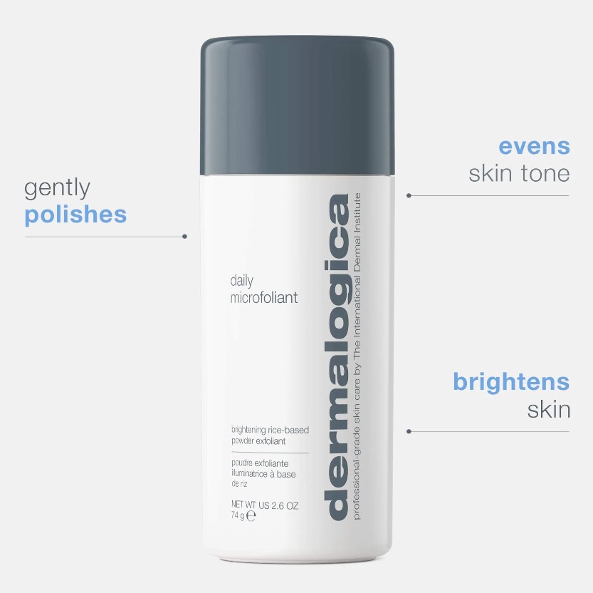 Dermalogica Daily Microfoliant Travel Size 13g