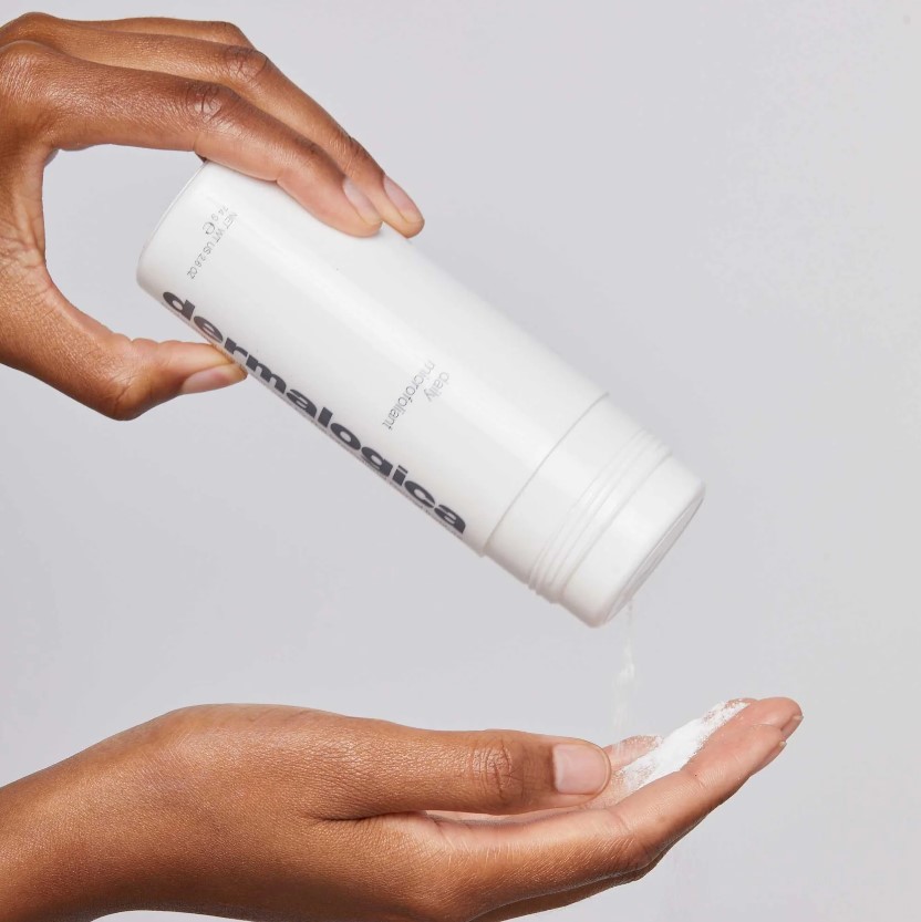 Dermalogica Daily Microfoliant Travel Size 13g