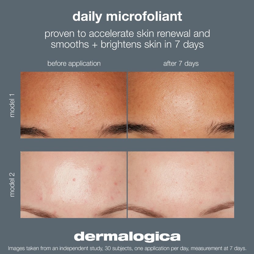 Dermalogica Daily Microfoliant Travel Size 13g