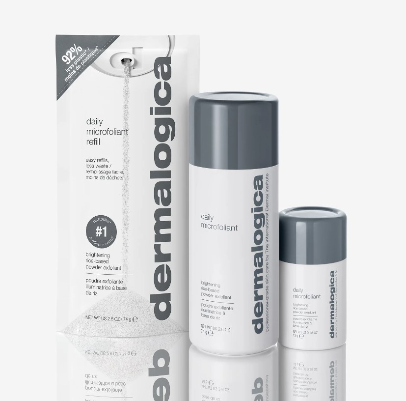 Dermalogica Daily Microfoliant Travel Size 13g