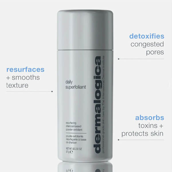 Dermalogica Daily Superfoliant Travel Size Dermalogica Daily Superfoliant Travel Size