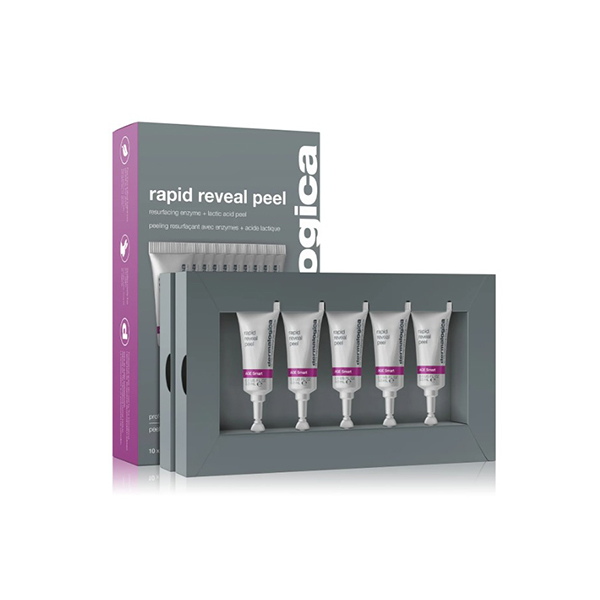 Dermalogica Rapid Reveal Peel 30ml Dermalogica Rapid Reveal Peel 30ml