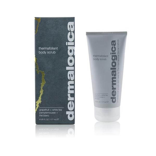 Dermalogica Thermafoliant Body Scrub 177ml Dermalogica Thermafoliant Body Scrub 177ml