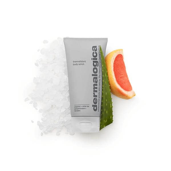 Dermalogica Thermafoliant Body Scrub 177ml Dermalogica Thermafoliant Body Scrub 177ml