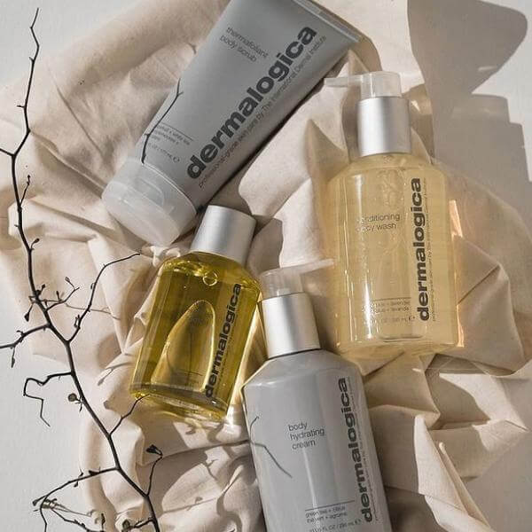Dermalogica Thermafoliant Body Scrub 177ml Dermalogica Thermafoliant Body Scrub 177ml