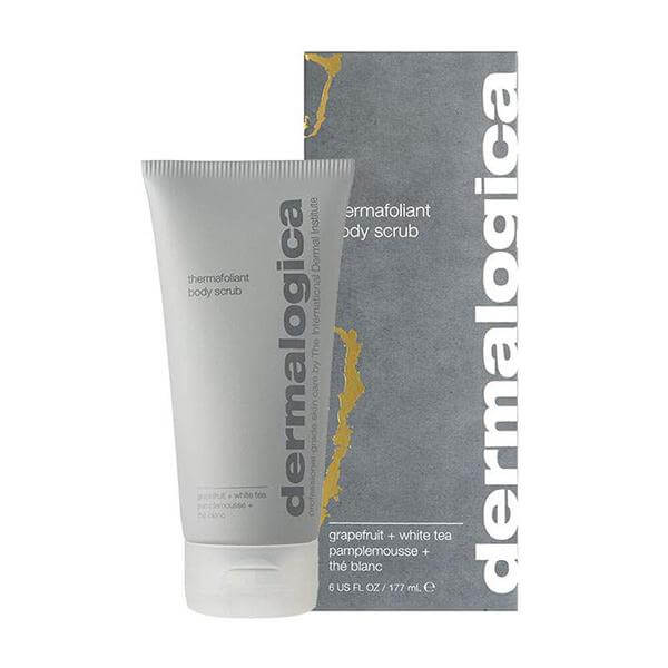 Dermalogica Thermafoliant Body Scrub 177ml Dermalogica Thermafoliant Body Scrub 177ml