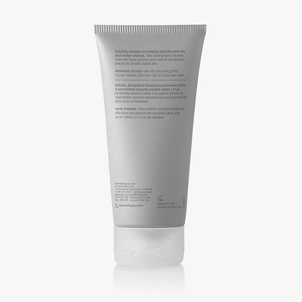 Dermalogica Thermafoliant Body Scrub 177ml Dermalogica Thermafoliant Body Scrub 177ml