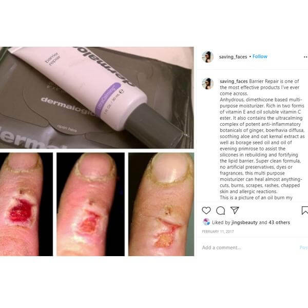Dermalogica UltraCalming Barrier Repair 30ml Dermalogica UltraCalming Barrier Repair 30ml