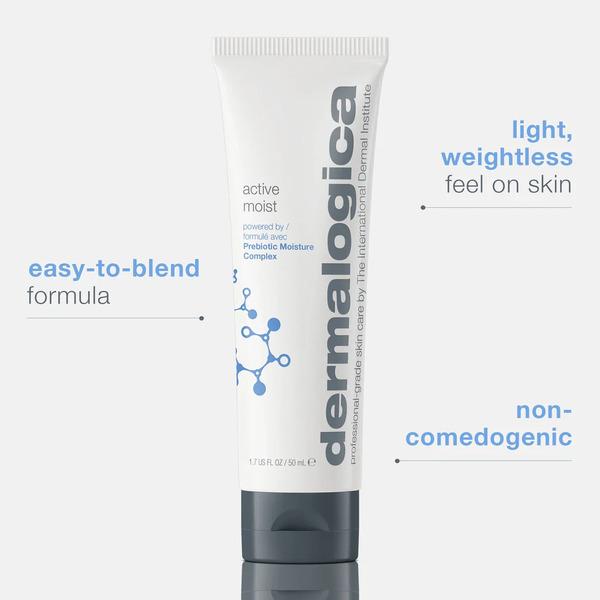 Dermalogica Active Moist 100ml Dermalogica Active Moist 100ml