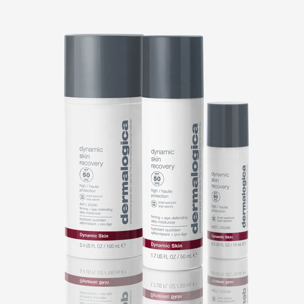 Dermalogica Dynamic Skin Recovery SPF50 Moisturiser 50ml