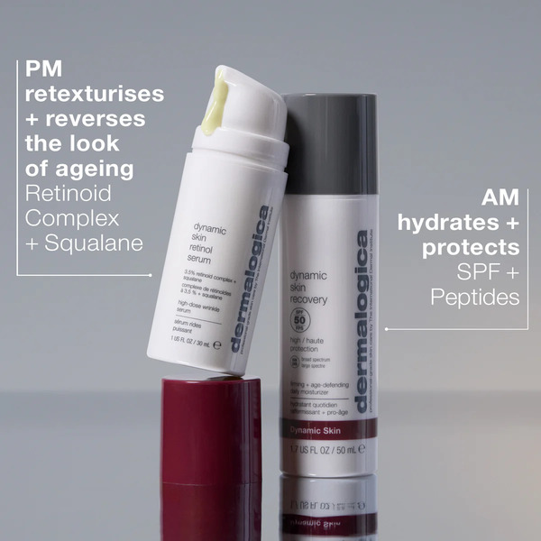 Dermalogica Dynamic Skin Recovery SPF50 Moisturiser 50ml