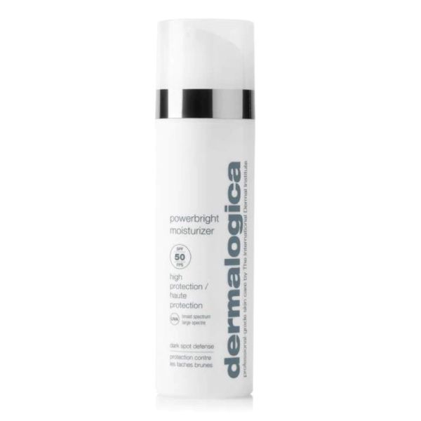 Dermalogica Powerbright Moisturiser SPF50 50ml Dermalogica Powerbright Moisturiser SPF50 50ml