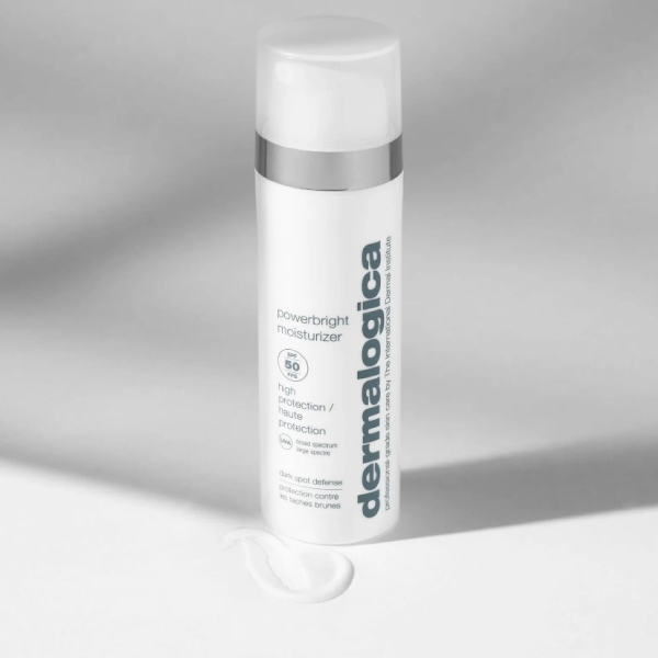 Dermalogica Powerbright Moisturiser SPF50 50ml Dermalogica Powerbright Moisturiser SPF50 50ml