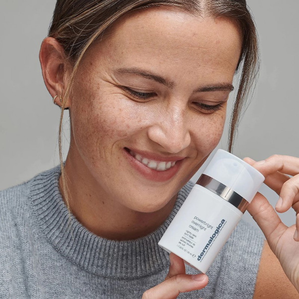 Dermalogica Powerbright Overnight Cream 50ml
