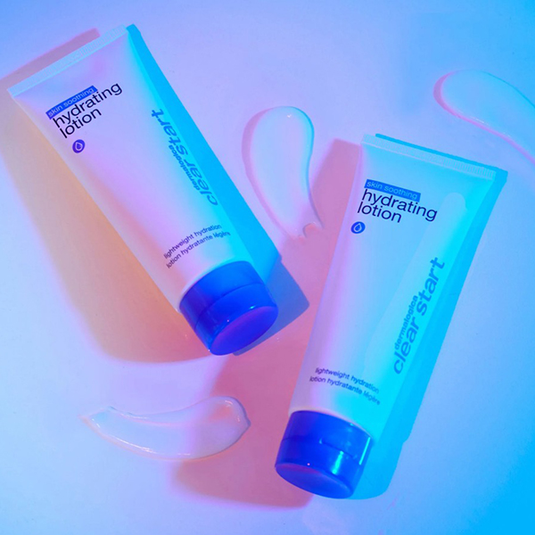 Dermalogica Clear Start Skin Soothing Hydrating Lotion 60ml Dermalogica Clear Start Skin Soothing Hydrating Lotion 60ml