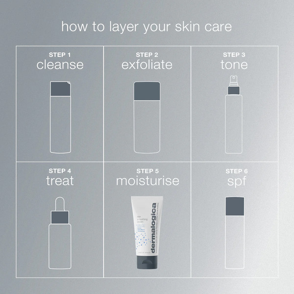 Dermalogica Skin Smoothing Cream 100ml