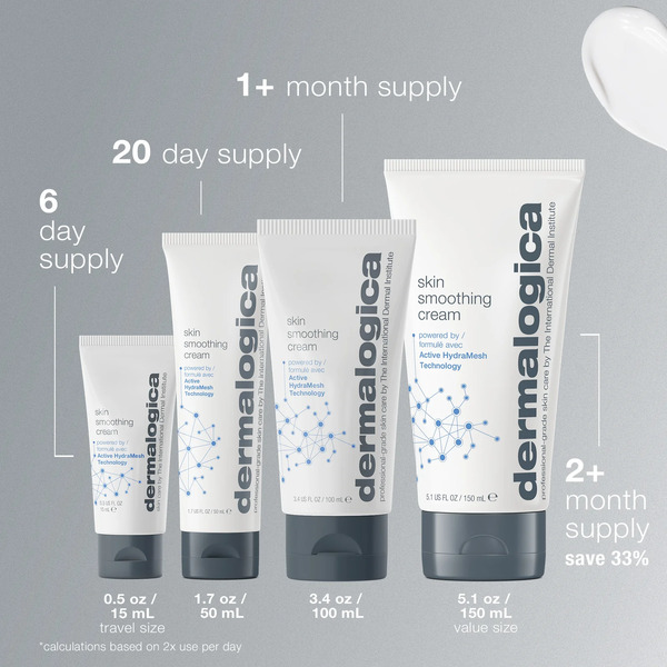 Dermalogica Skin Smoothing Cream 50ml Dermalogica Skin Smoothing Cream 50ml