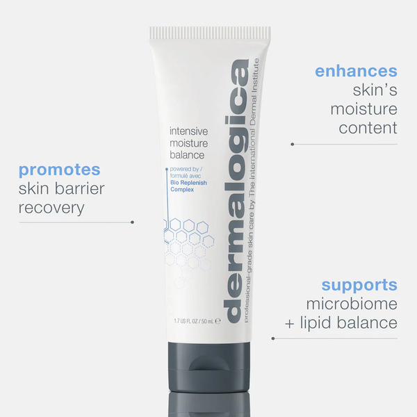 Dermalogica Intensive Moisture Balance 100ml Dermalogica Intensive Moisture Balance 100ml
