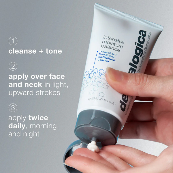 Dermalogica Intensive Moisture Balance 100ml Dermalogica Intensive Moisture Balance 100ml