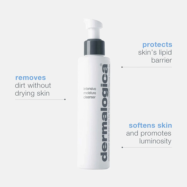 Dermalogica Intensive Moisture Cleanser 295ml Dermalogica Intensive Moisture Cleanser 295ml