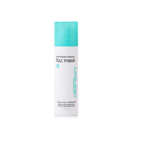 Dermalogica Clear Start Blackhead Clearing Fizz Mask 50ml