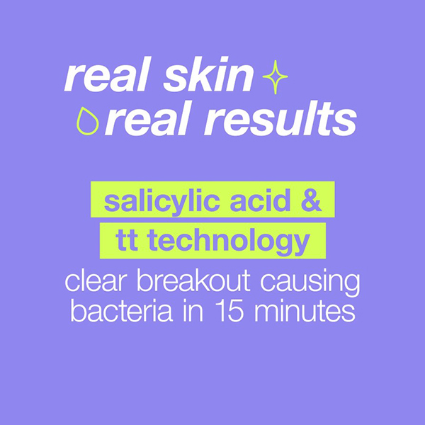 Dermalogica Clear Start Breakout Clearing Booster Dermalogica Clear Start Breakout Clearing Booster