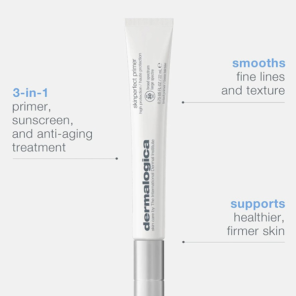 Dermalogica Skin Perfect Primer SPF30 22ml Dermalogica Skin Perfect Primer SPF30 22ml