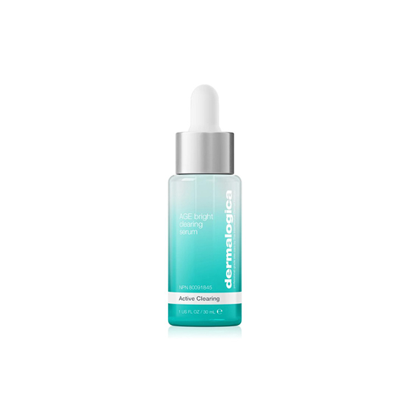 Dermalogica Active Clearing Age Bright Clearing Serum 30ml Dermalogica Active Clearing Age Bright Clearing Serum 30ml
